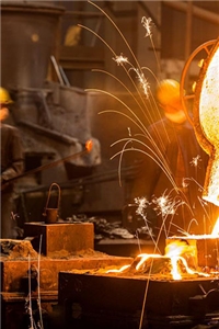 铸造行业